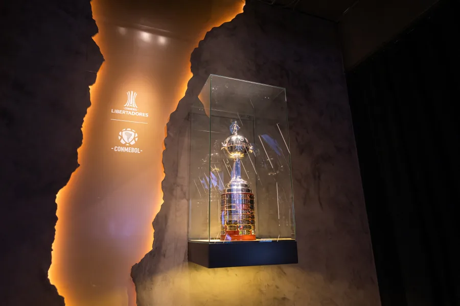 Reservas para grupos