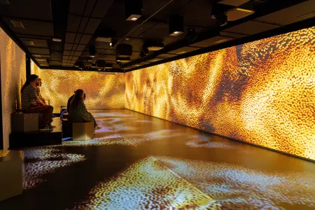 Legends : The home of football