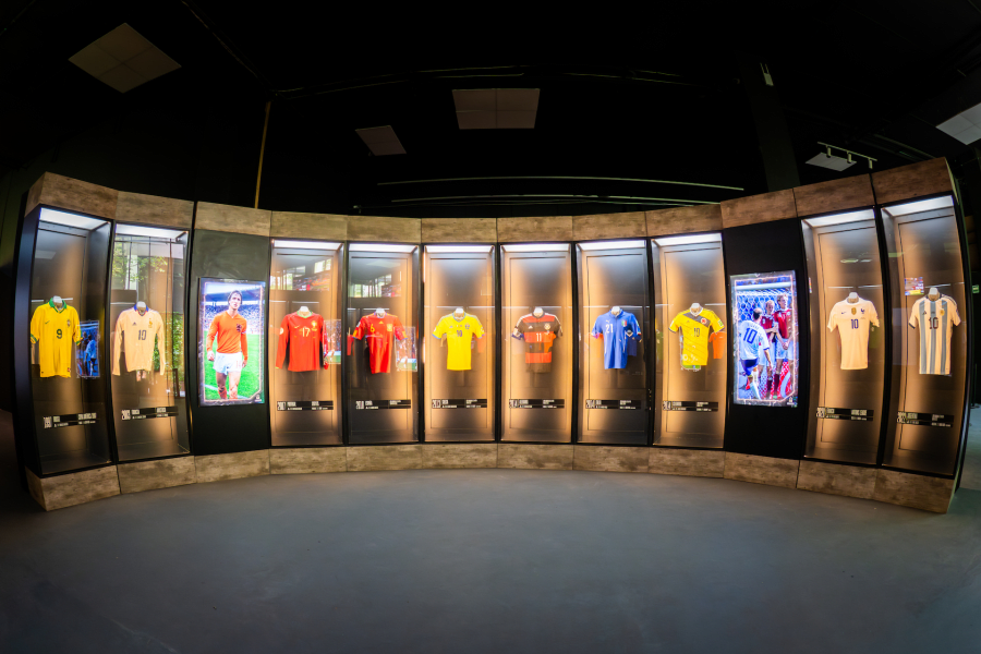 Colección histórica