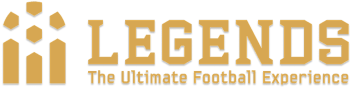 Legends : The home of football