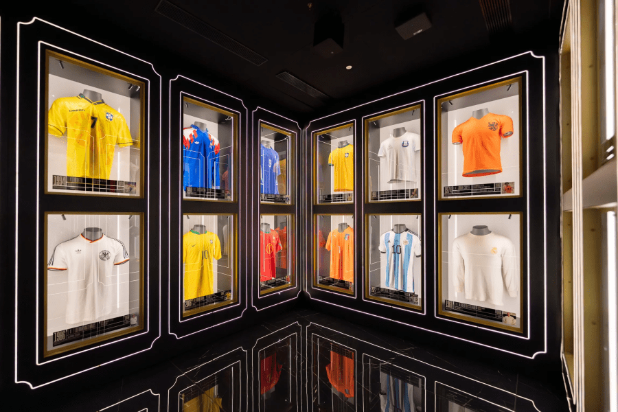 Colección histórica